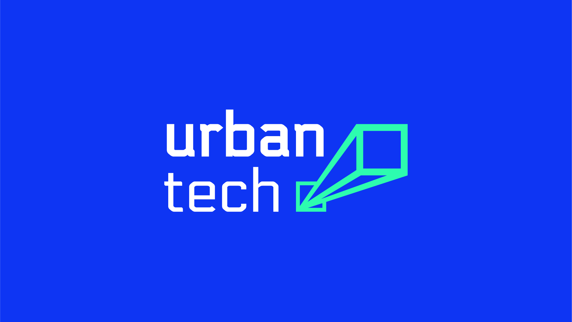 Branding UrbanTech - Normal - LOBA.cx